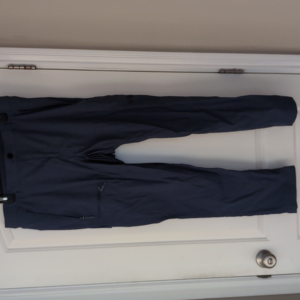North Face Rain Pants